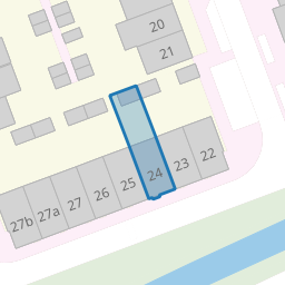 Perceel NDK00-B-2361