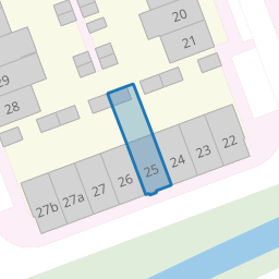 Perceel NDK00-B-2362