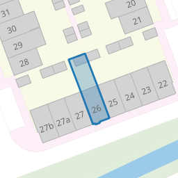 Perceel NDK00-B-2363