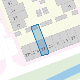 Perceel NDK00-B-2364