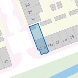 Perceel NDK00-B-2366