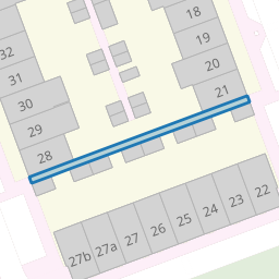 Perceel NDK00-B-2367