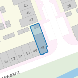 Perceel NDK00-B-2368