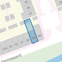 Perceel NDK00-B-2369