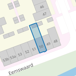 Perceel NDK00-B-2370