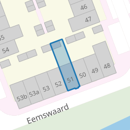 Perceel NDK00-B-2371