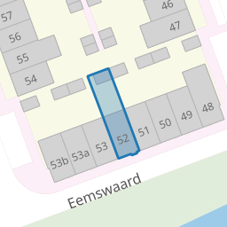 Perceel NDK00-B-2372