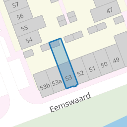 Perceel NDK00-B-2373