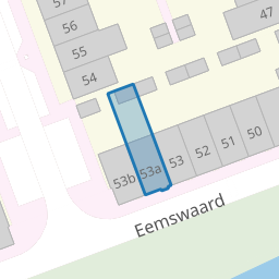 Perceel NDK00-B-2374