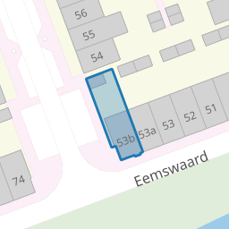 Perceel NDK00-B-2375