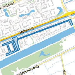 Perceel NDK00-B-2377