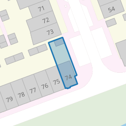 Perceel NDK00-B-2379