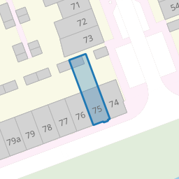 Perceel NDK00-B-2380