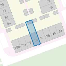 Perceel NDK00-B-2383