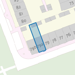 Perceel NDK00-B-2385