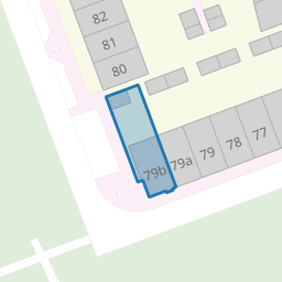 Perceel NDK00-B-2386