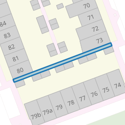 Perceel NDK00-B-2387