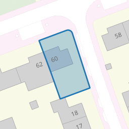 Perceel NDK00-B-2390