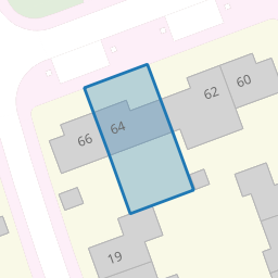 Perceel NDK00-B-2392