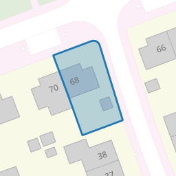 Perceel NDK00-B-2394