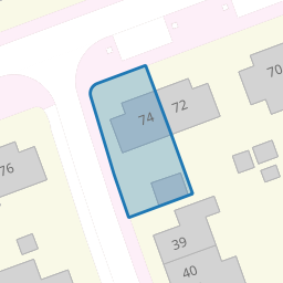 Perceel NDK00-B-2397