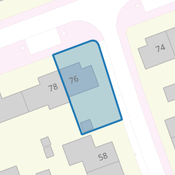 Perceel NDK00-B-2398