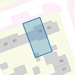 Perceel NDK00-B-2399