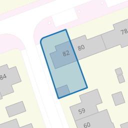 Perceel NDK00-B-2401