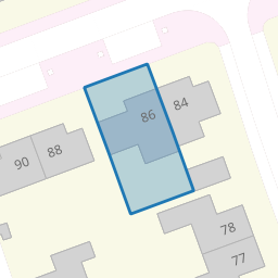 Perceel NDK00-B-2403