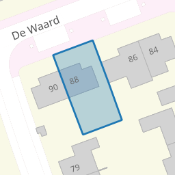 Perceel NDK00-B-2404