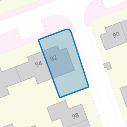 Perceel NDK00-B-2406