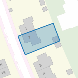 Perceel NDK00-B-2415