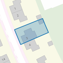 Perceel NDK00-B-2416