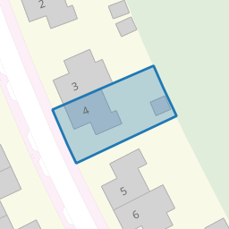 Perceel NDK00-B-2417