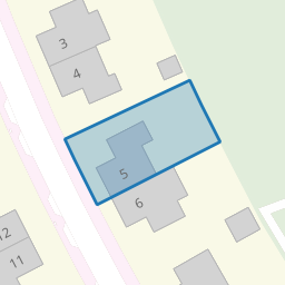 Perceel NDK00-B-2418