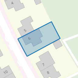 Perceel NDK00-B-2419