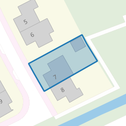 Perceel NDK00-B-2420