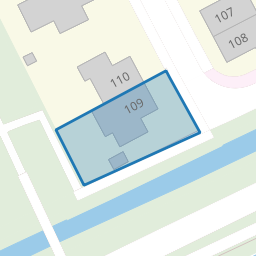 Perceel NDK00-B-2423