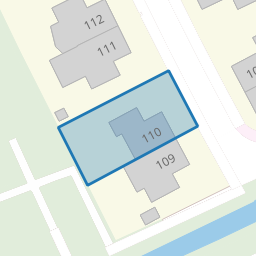 Perceel NDK00-B-2424