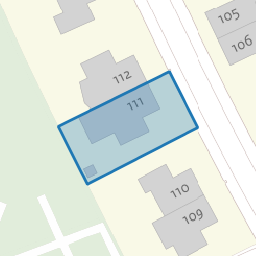 Perceel NDK00-B-2425