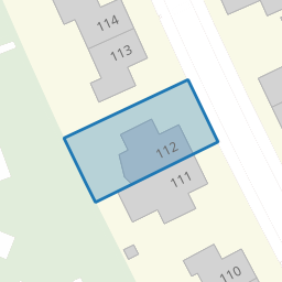 Perceel NDK00-B-2426