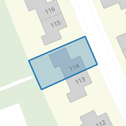 Perceel NDK00-B-2428