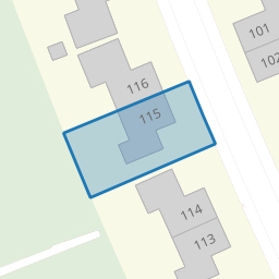 Perceel NDK00-B-2429