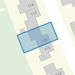 Perceel NDK00-B-2430