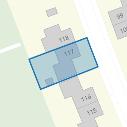 Perceel NDK00-B-2431