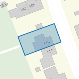 Perceel NDK00-B-2432