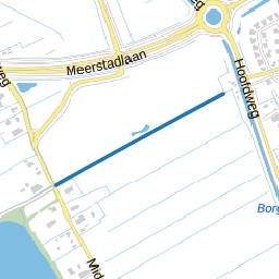 Perceel NDK00-B-2441