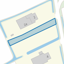 Perceel NDK00-B-2447