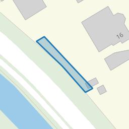 Perceel NDK00-B-2451