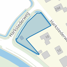 Perceel NDK00-B-2453